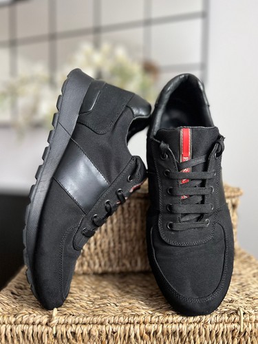 Prada runner scarpe - runner, da