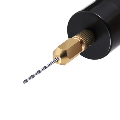 Mini trapano usb elettrico - usb,