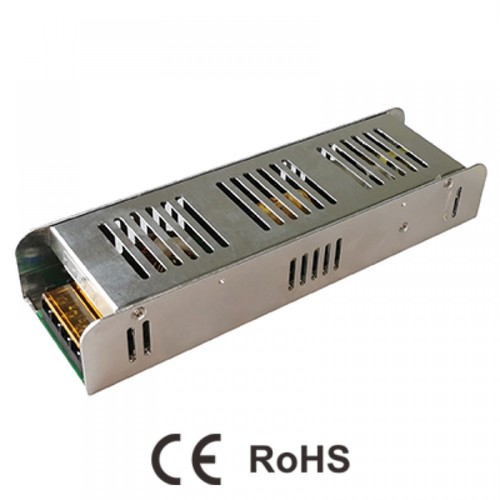 Alimentatore slim 24v - slim, 250w