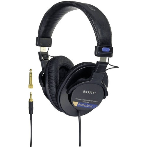 MDR-7506