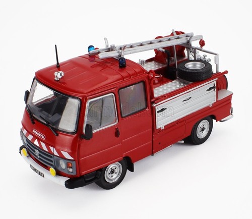 Modellino camion statico - modellino,