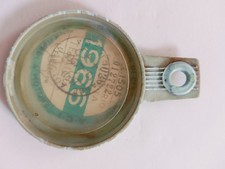 Bolli Vecchi Per Moto D'epoca No Piaggio Vespa 