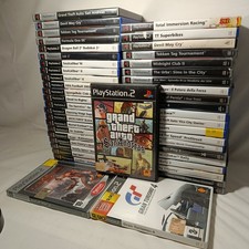 Lotto GIOCHI Sony  PS2