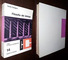 Filosofia del dialogo, Guido