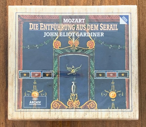 Mozart die entführung aus - mozart:,