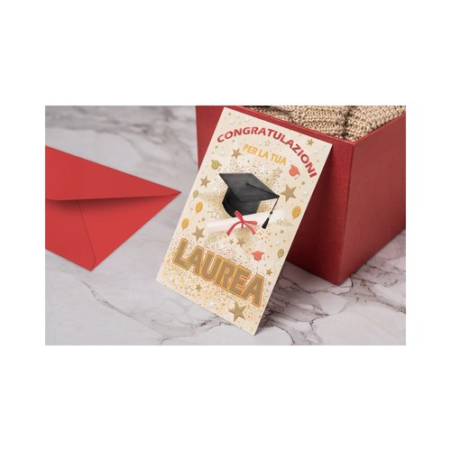 Biglietto congratulazioni per - biglietto,