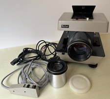 Proiettore di diapositive Rollei P11.0, Franke & Heidecke, Germania