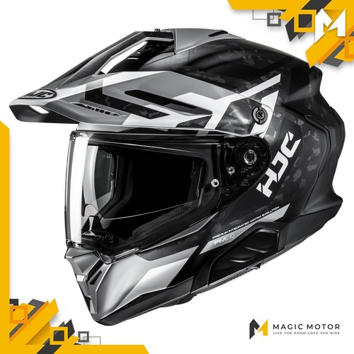 Casco moto integrale hjc - casco,