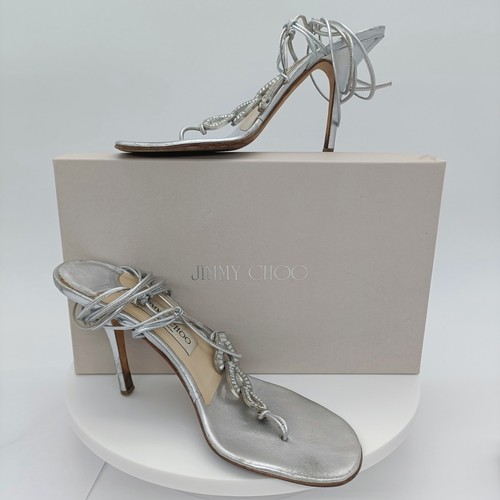 Sandali vintage jimmy - jimmy, choo