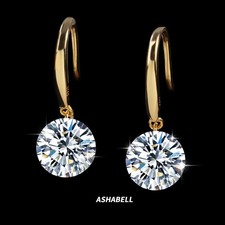 🔥 Real D Color VVS1