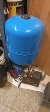 elettropompa autoclave