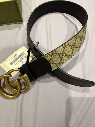 Gucci cintura donna doppia - , g