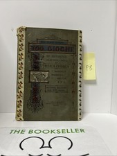 700 GIOCHI ED ESPERIENZE