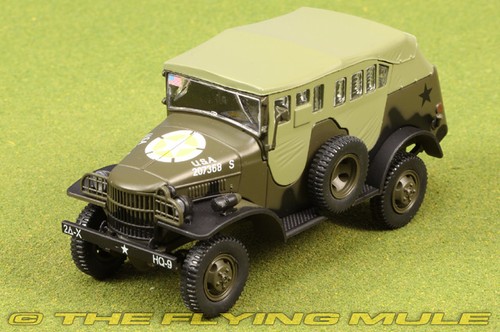 Motor city classics wc - motor, 1:43