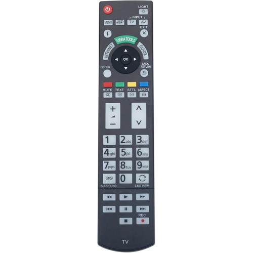 N2qayb000715 telecomando fit - telecomando,