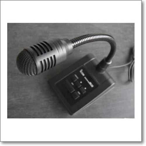 Icom supporto scrivania - supporto,