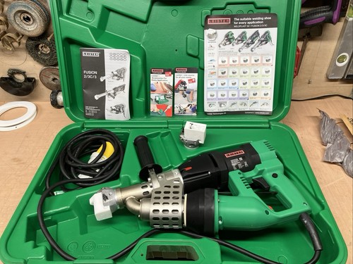 Saldatore per estrusione 110v