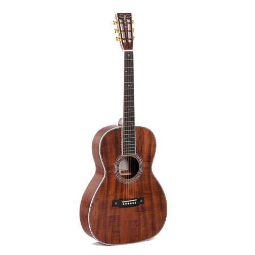 Sigma guitars 000k2 42s - guitars,