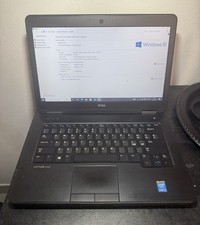 DELL LATITUDE E5440 14"