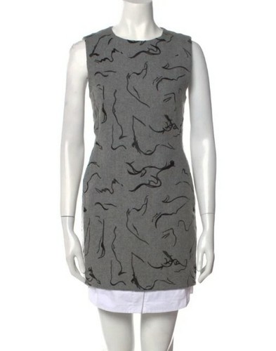 Abito misha nanoo - misha, jacquard