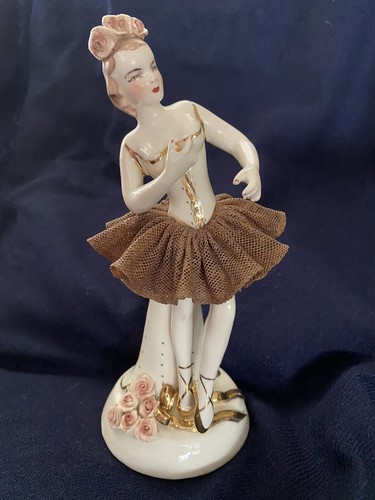 Statuina ballerina california - statuina,