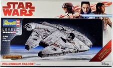 Millennium Falcon Master