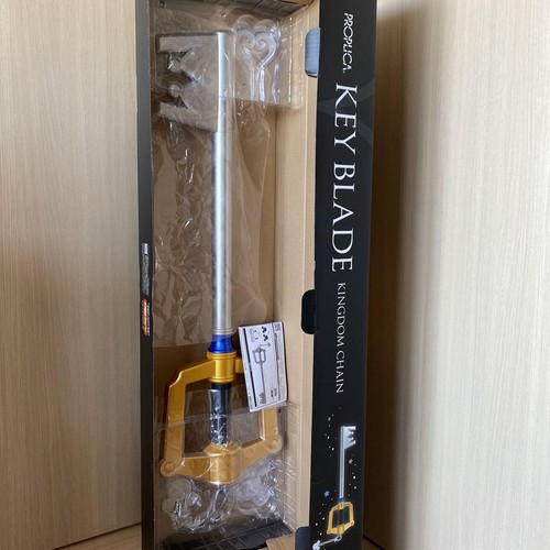 Bandai proplica keyblade - proplica,