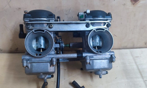 Carburatore kawasaki 34 - carburatore, #34