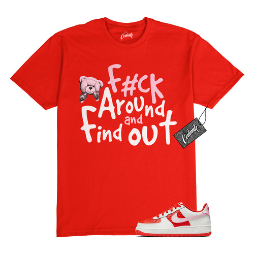 Shirt bassa air - 1, san