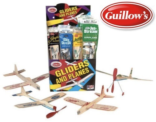 Ghillows giocattolo legno