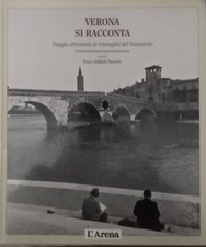 Verona si racconta