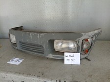 mascherina con fari con danni piaggio ape 50 europa cross rst