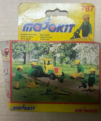 Majokit 787 cantiere - majokit,