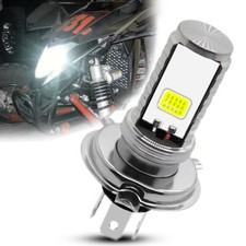 Lampadina led faro bianco per