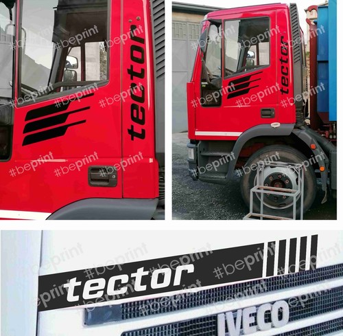 Kit decorazione adesiva - kit,