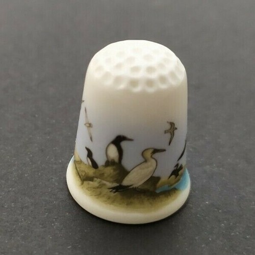 Dedal porcelana de - dedal,