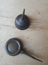 Oliatori Antichi Macchina da cucire  singer necchi antichi mestieri sarta sarto 