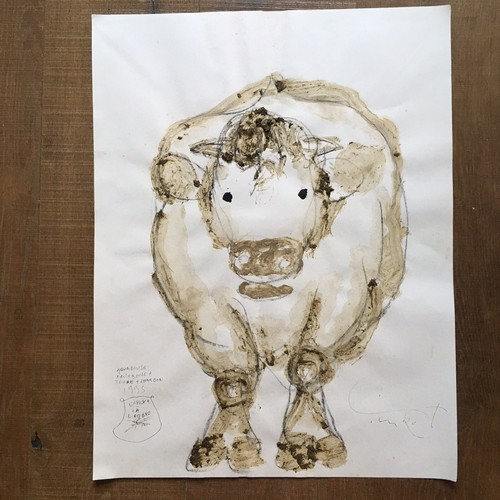Molto bello disegno pittura - molto,