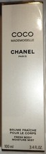 COCO Mademoiselle CHANEL -