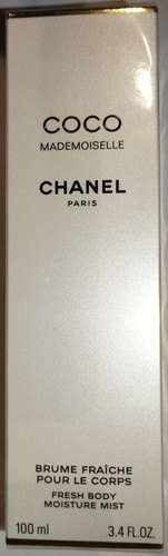 Due spray coco - coco, mademoiselle