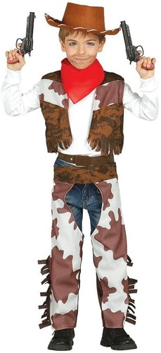 Guirca costume carnevale - costume, da