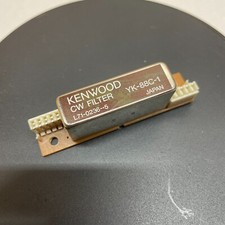 Kenwood TRIO YK-88C-1 CW