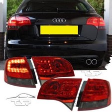 COPPIA FANALI LED LUCI