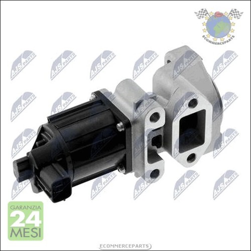 Valvola egr ajs per - valvola,