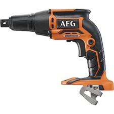 AVVITATORE PER CARTONGESSO BRUSHLESS A BATTERIA 18V BTS 18BL-0 AEG