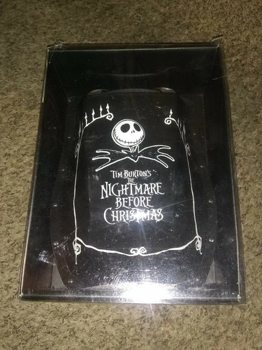 Nuovo zaino rigido nightmare - nuovo,