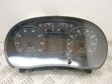 OROLOGI E CONTAGIRI VOLKSWAGEN