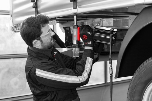 Chicago pneumatic cp9887 - pneumatic,