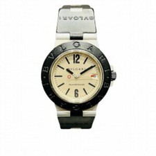 Orologio Uomo BVLGARI AL38A