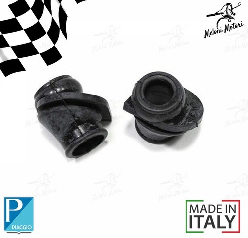 Gommino tubo benzina scatola - gommino,
